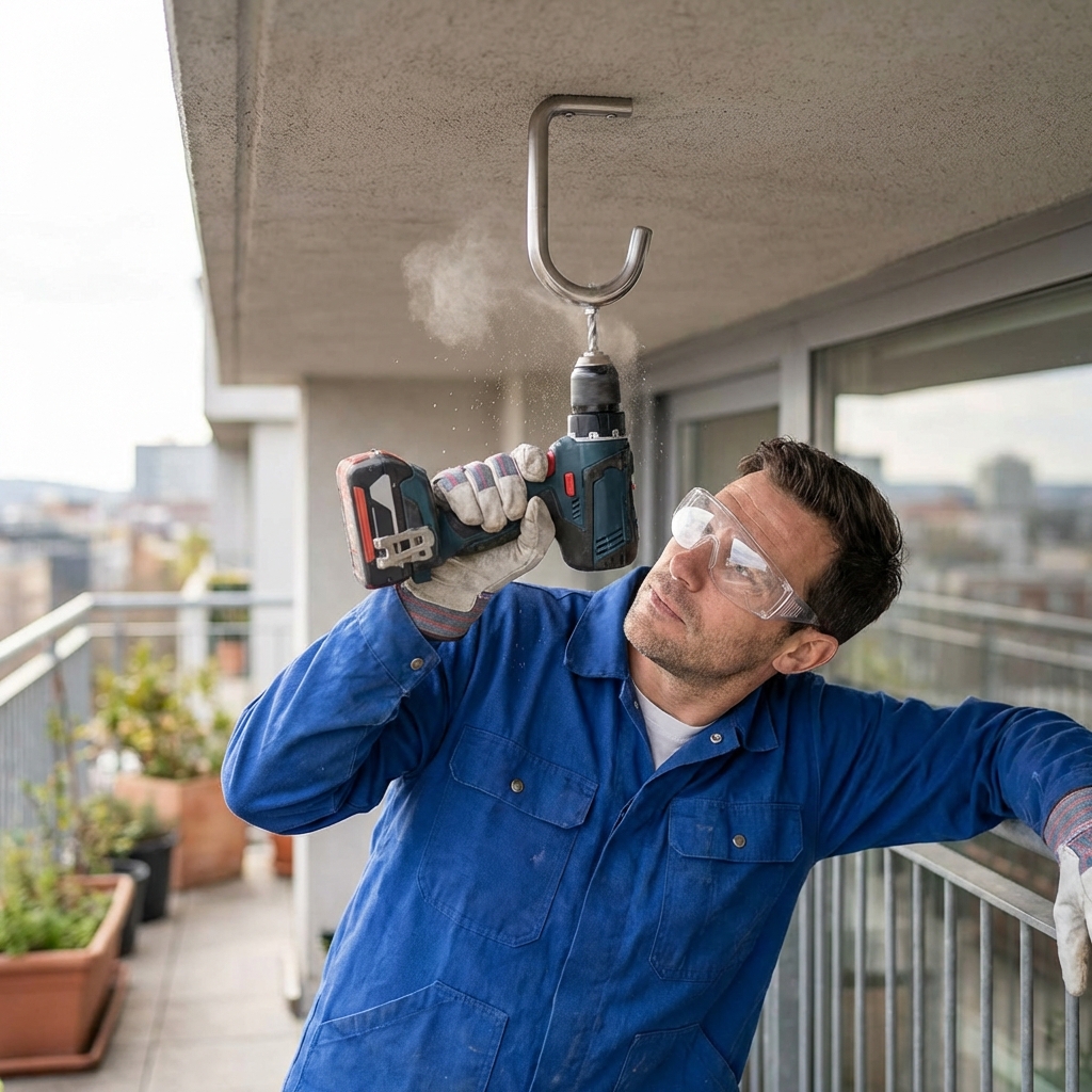 Step 3: Installation