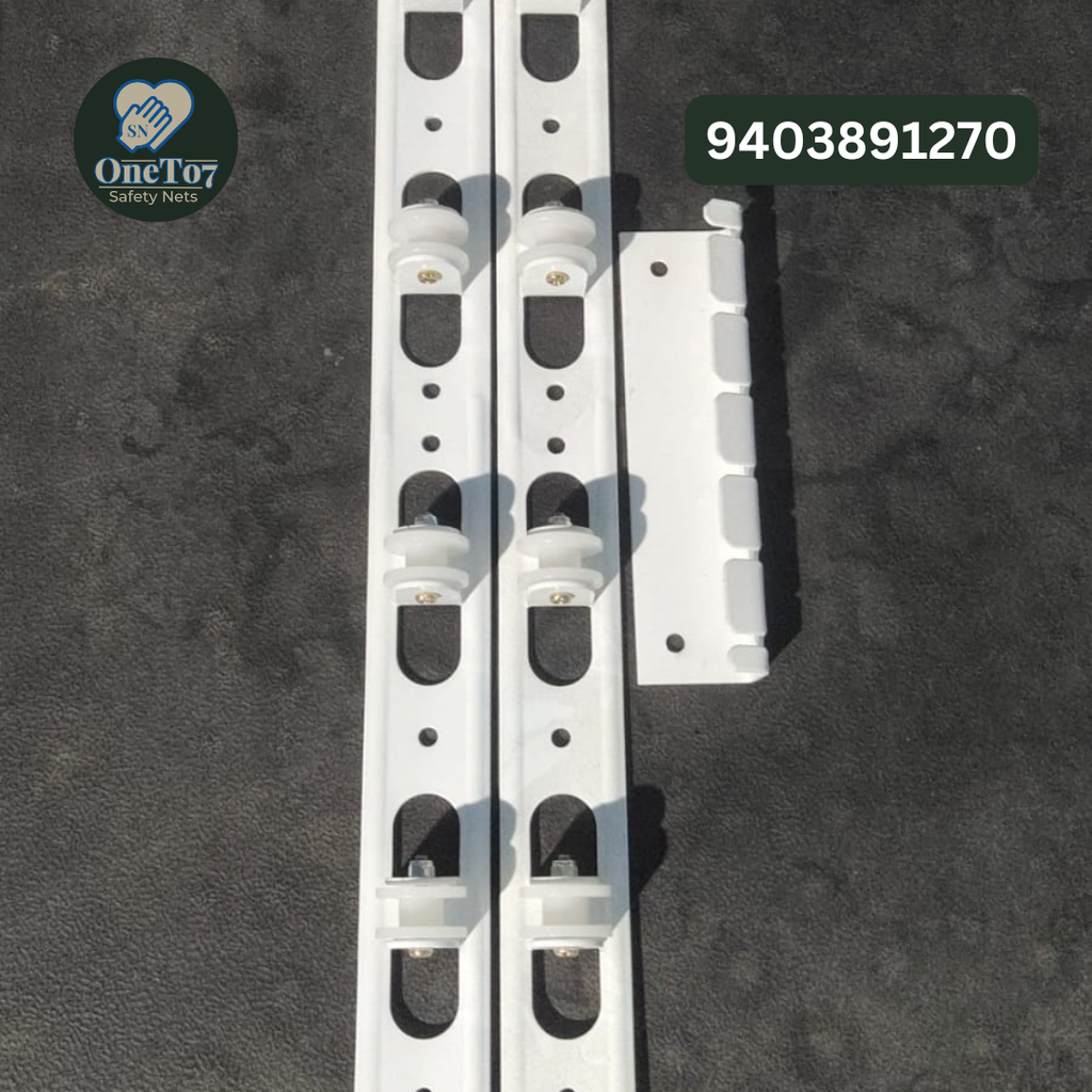 Cloth Hanger Delux Heavy