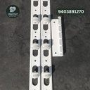 Cloth Hanger Delux Heavy