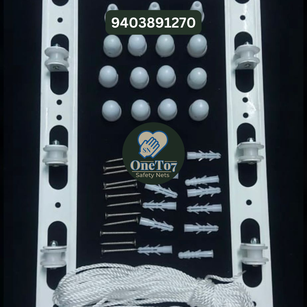 Cloth Hanger Delux Heavy